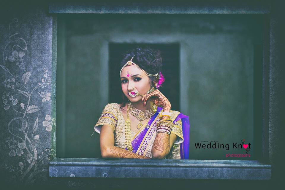 Choosing the Right Handbags and Purses for the Bengali Bride