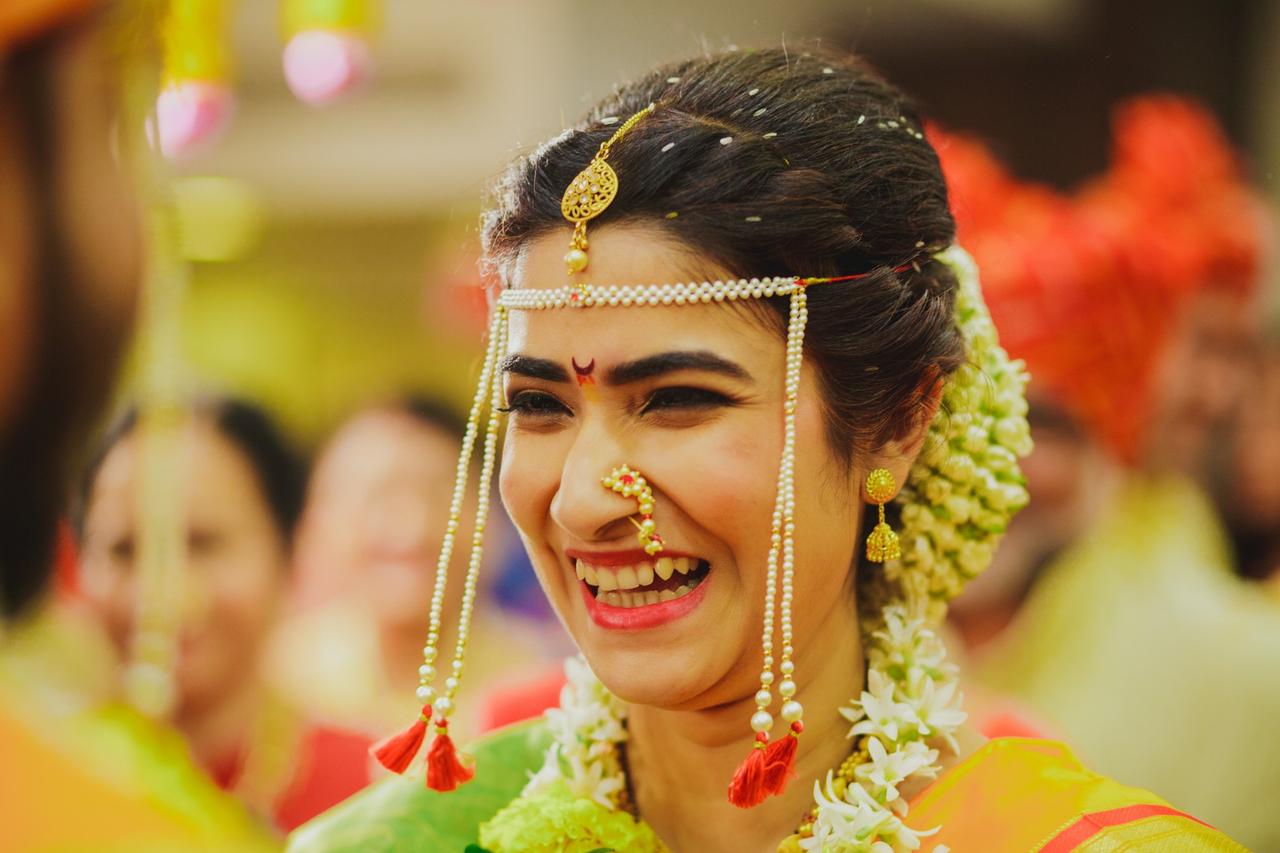 Pin by Preksha Pujara on Indian Low Bun Hair Styles | Indian bridal  hairstyles, Bridal hair buns, South indian bridal jewellery