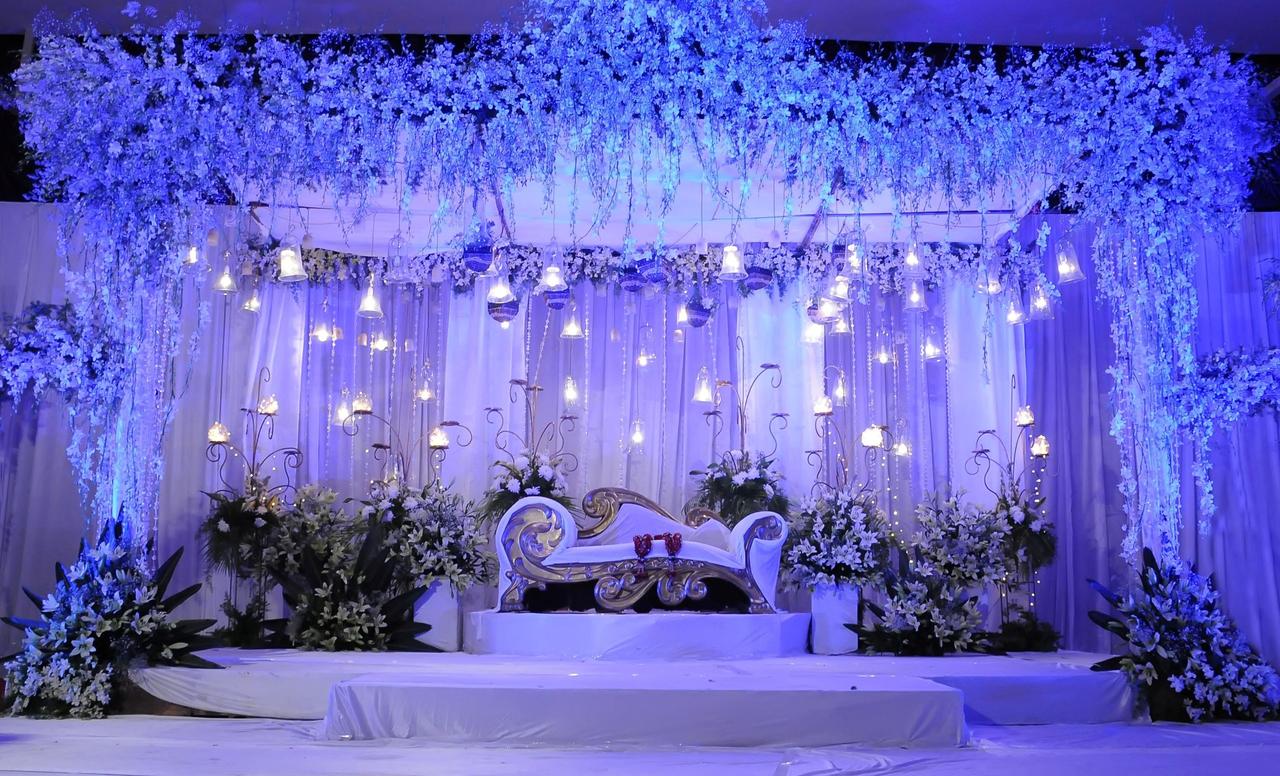 stage decoration ideas for school functions