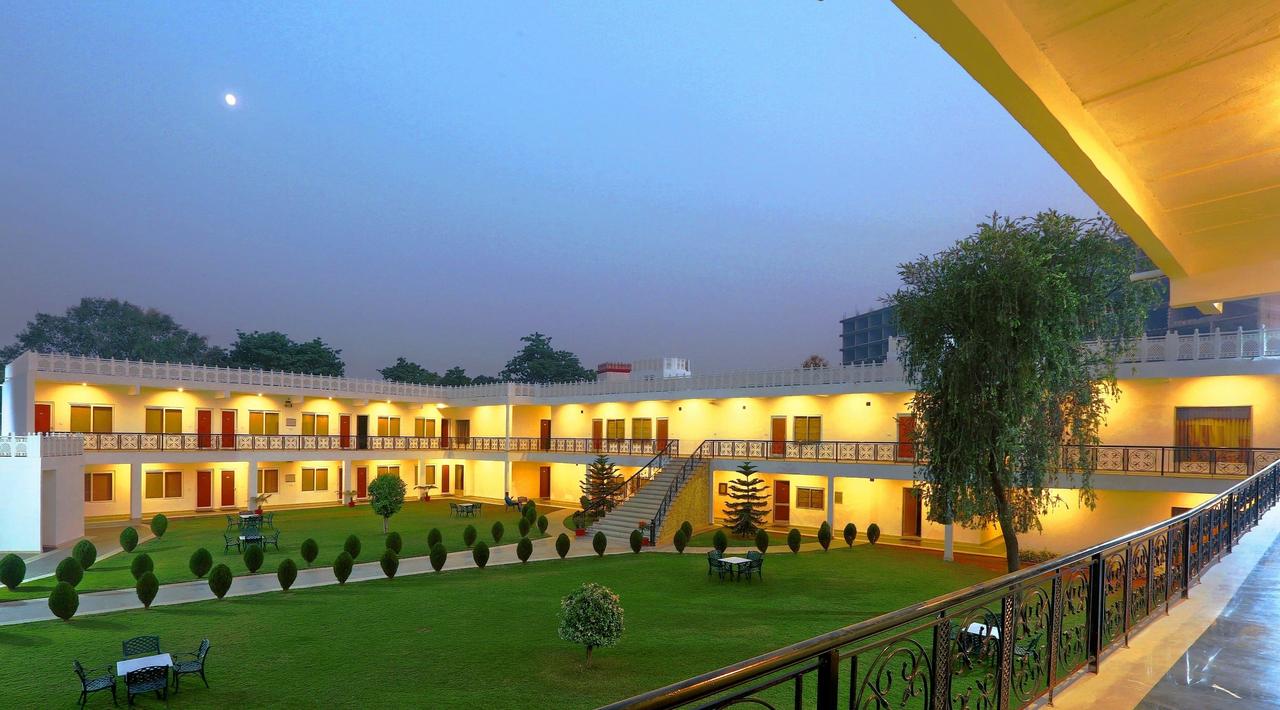 Luxury Wedding Resorts in Delhi