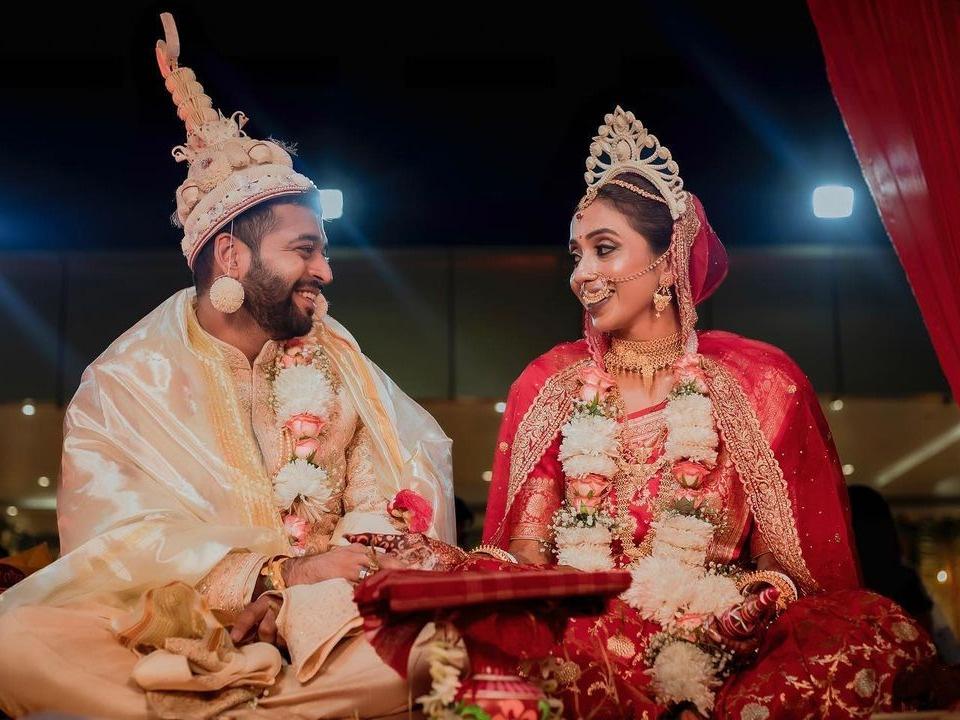 All Bengali Marriage Dates in 2025