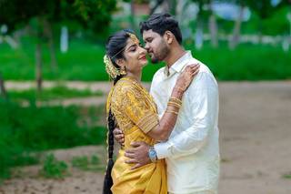 kongu wedding vellakoil