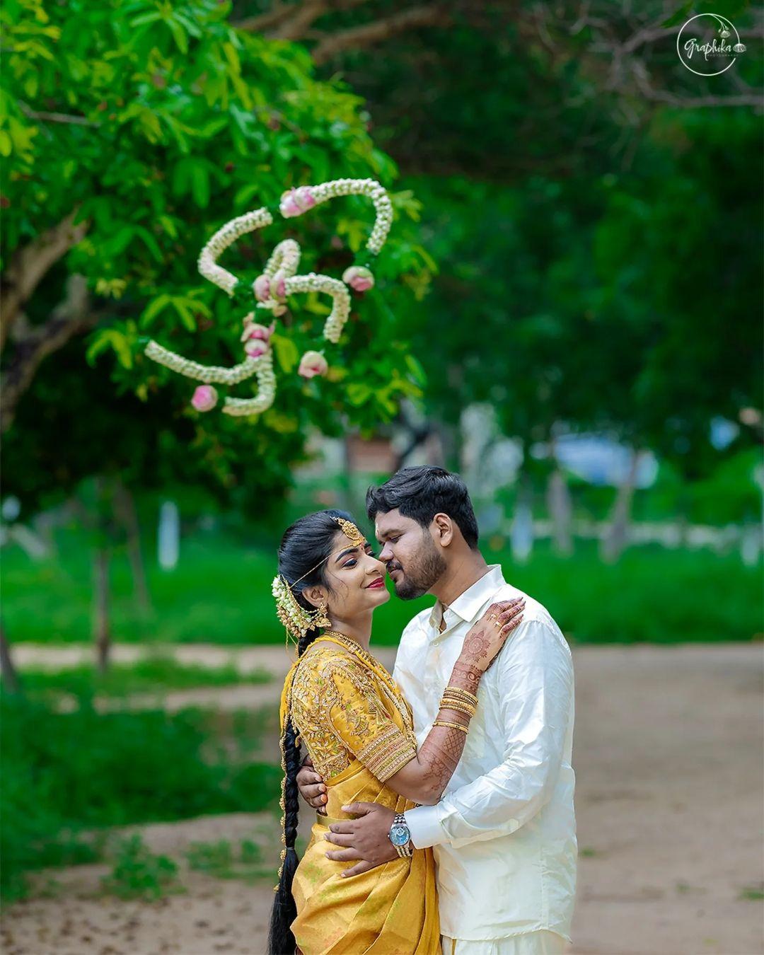 kongu wedding vellakoil