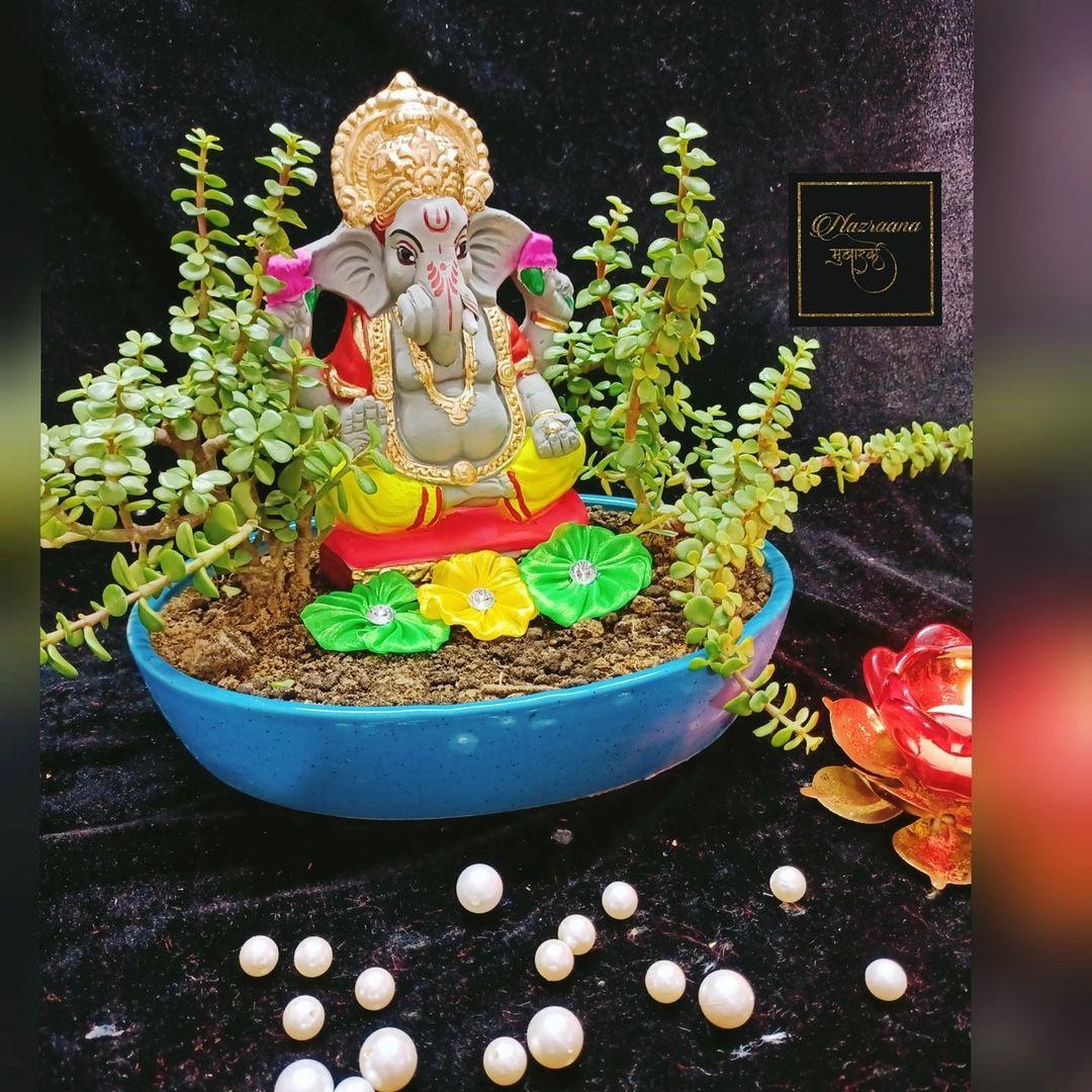 Ganesh Chaturthi - Ideas to Top 10 Good Gifting for Ganesh Chaturthi