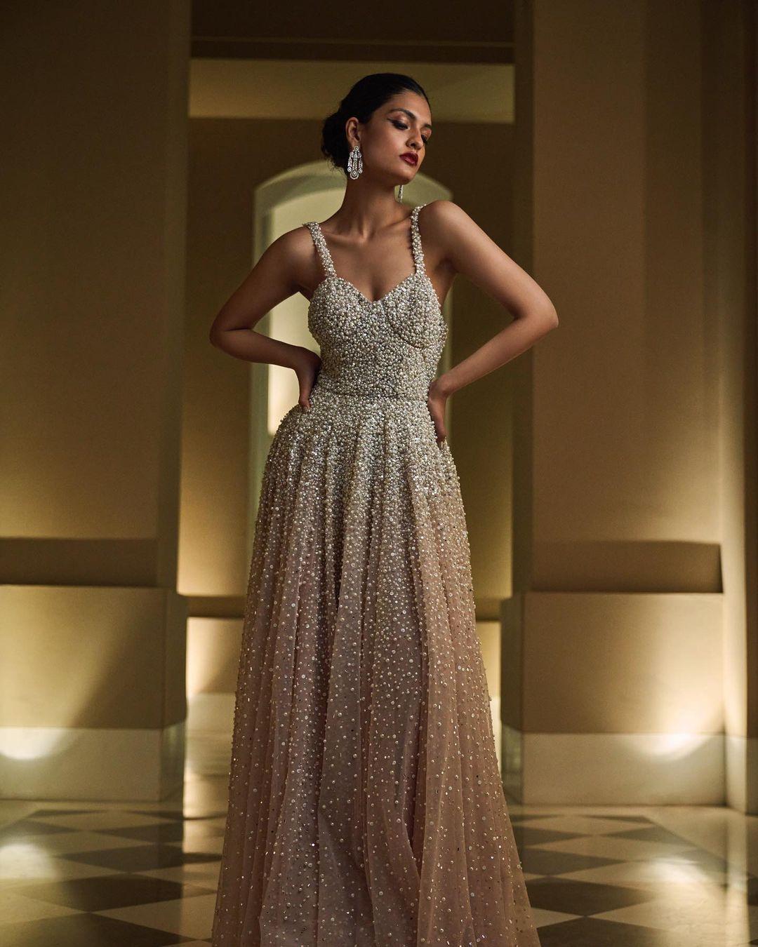 Explore The Collection of Gown Design For Every Occasions WeddingWire