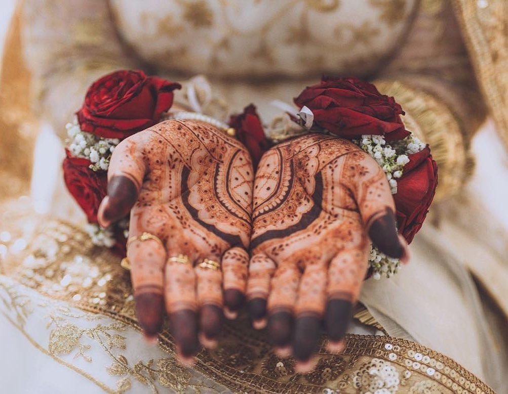 Henna by Anita