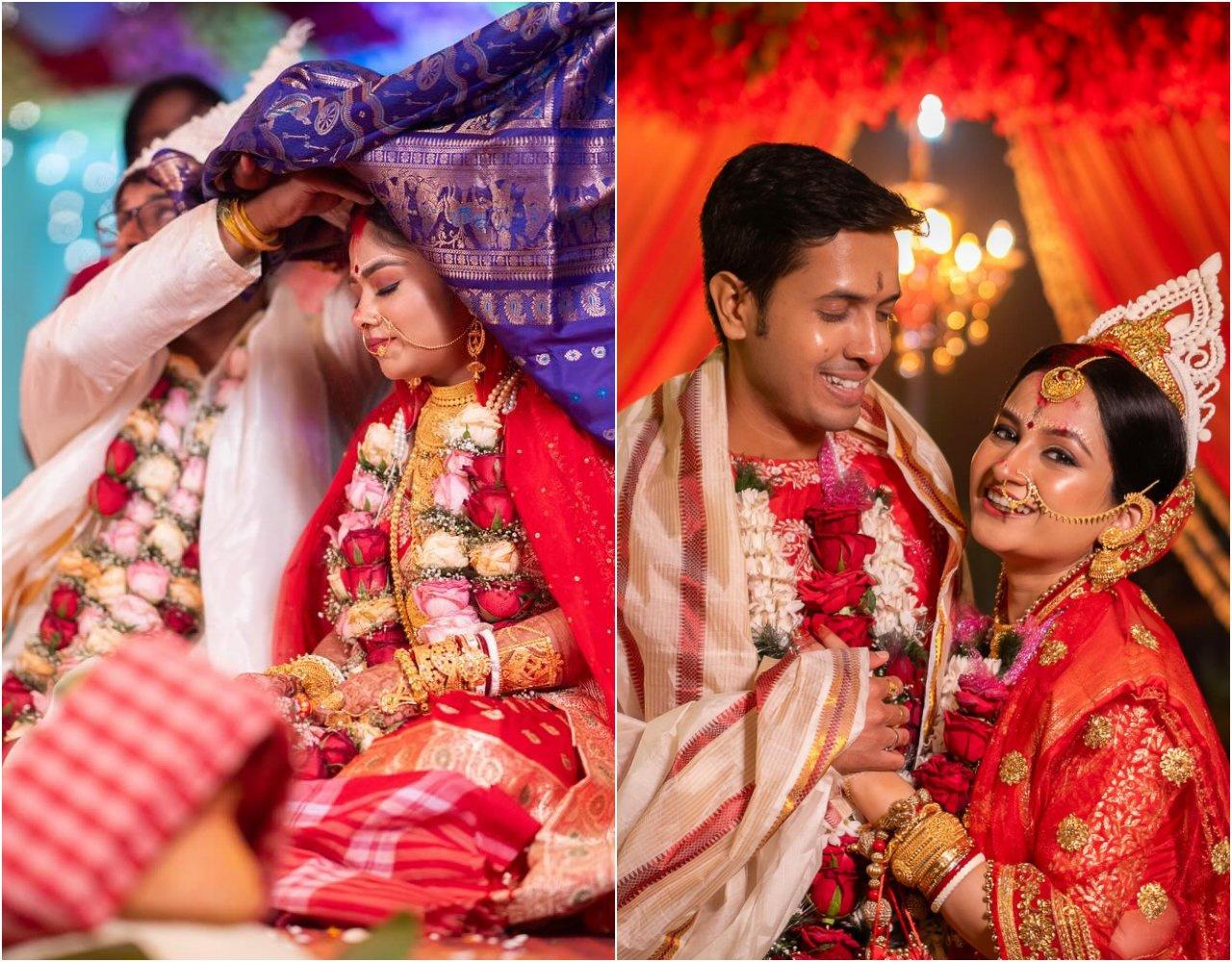 Decoding Indian Weddings: The Beautiful Traditions of a Bengali Wedding