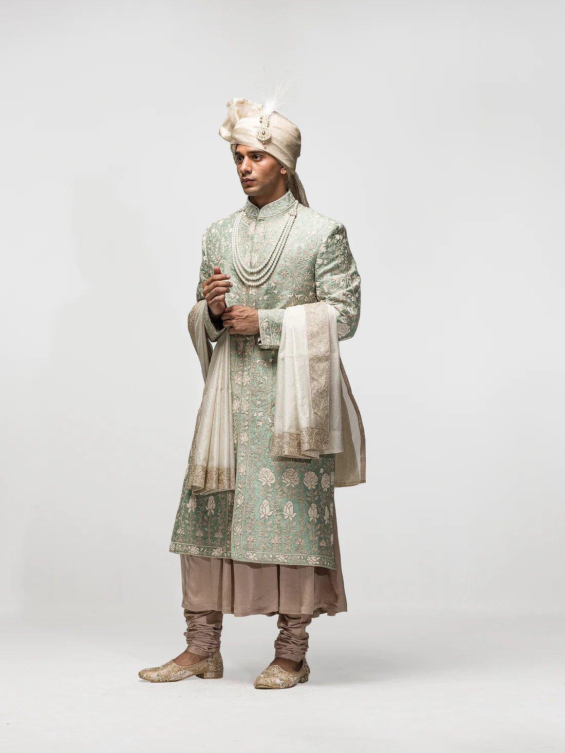 50+ Trending Indian Wedding Dresses for Men