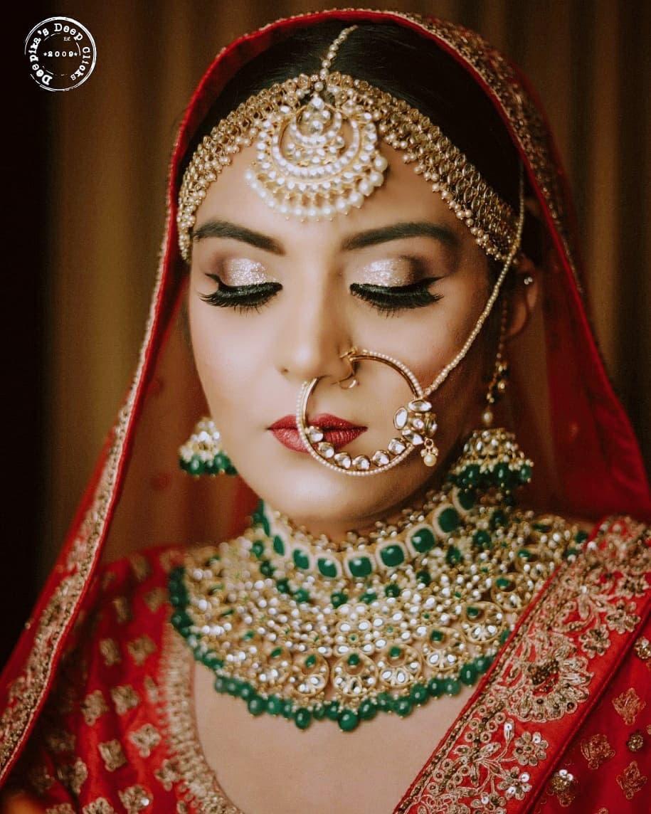 Deepika's Deep Clicks