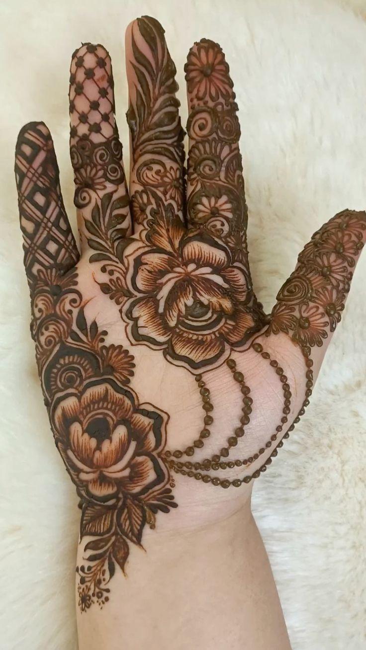  mehandi designs photo
