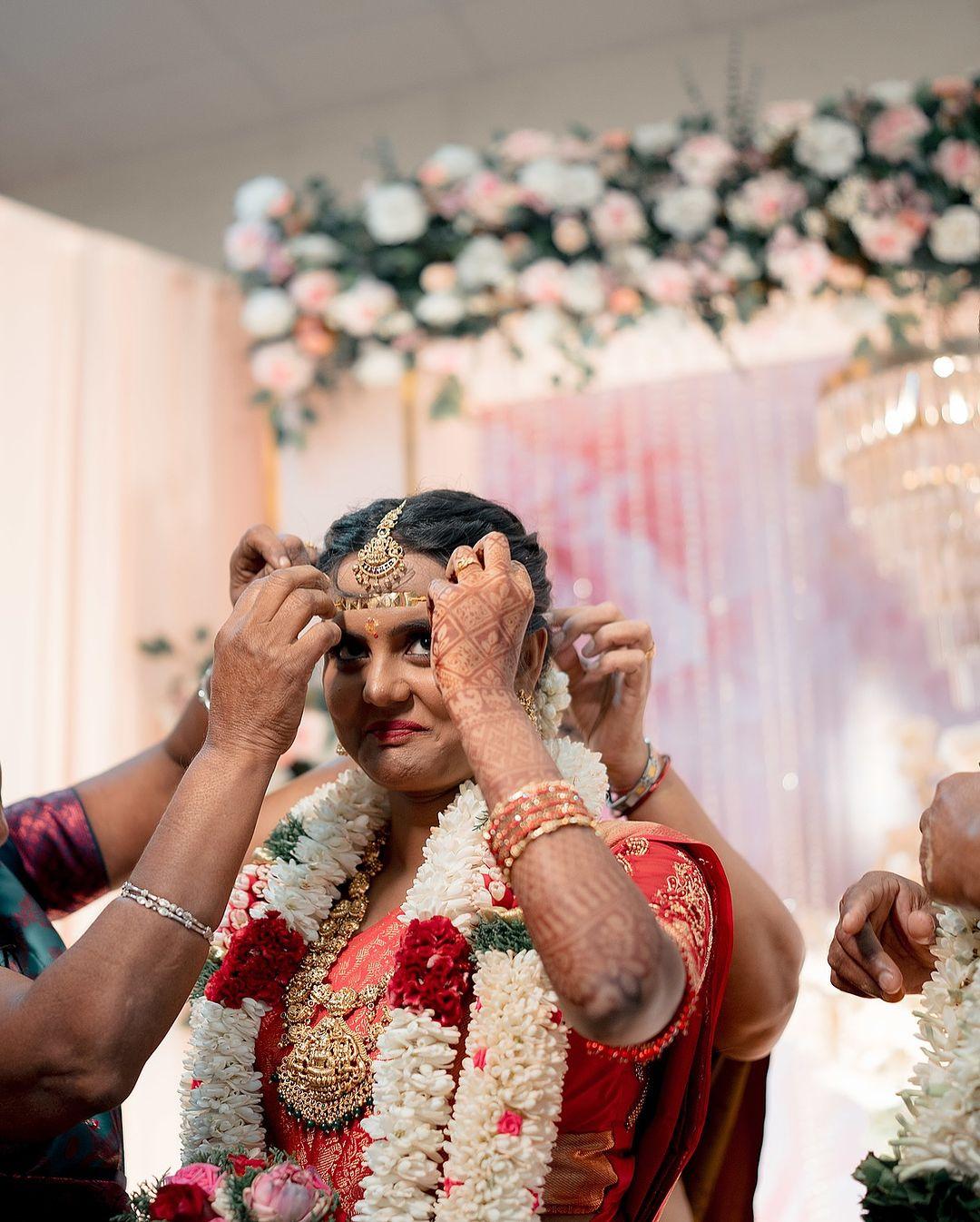 kongu wedding rituals