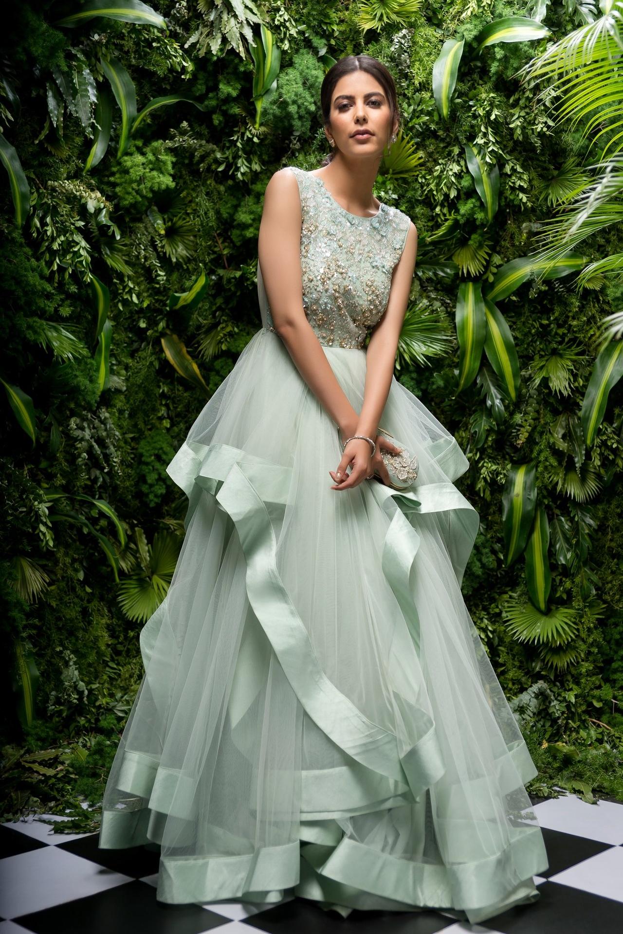 Explore The Collection of Gown Design For Every Occasions WeddingWire