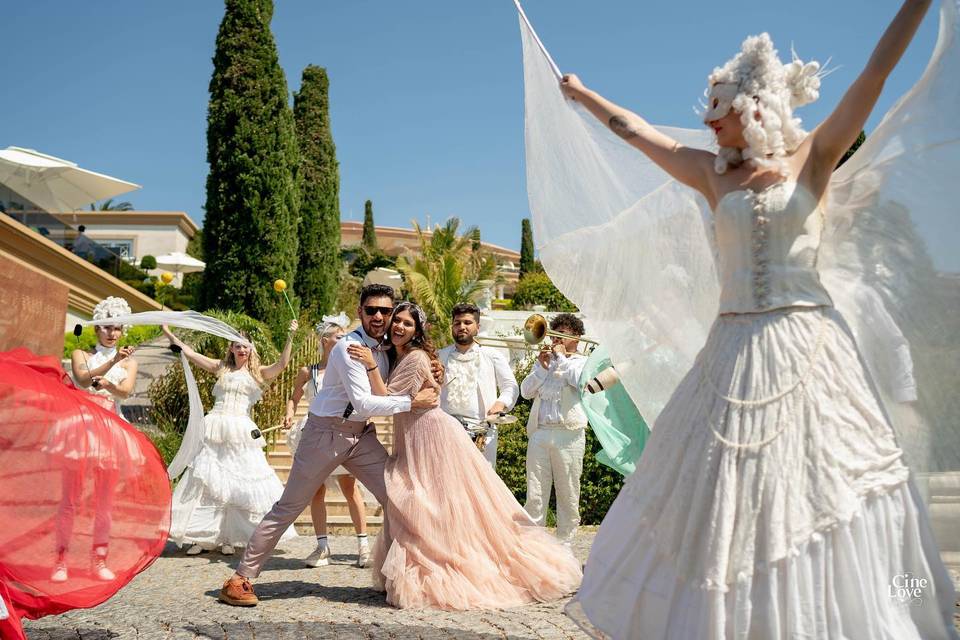 125 Best Wedding Instagram Captions for Photos - Parade