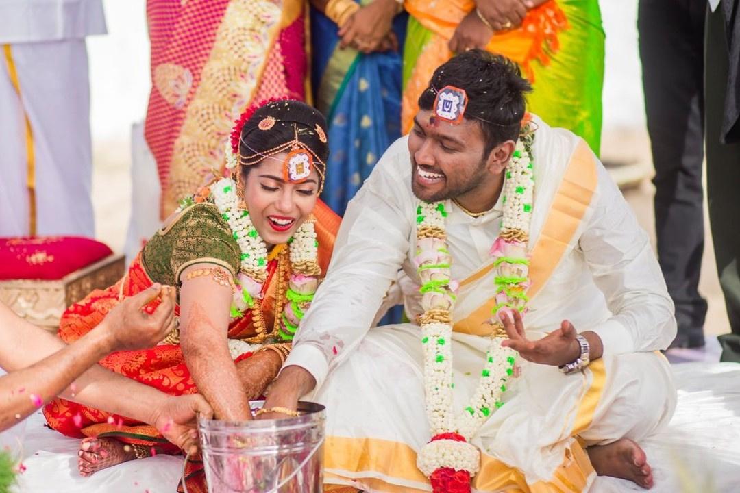 Tamil Marriage Dates 2024 - The Only Tamil Wedding Muhurats List You Need!