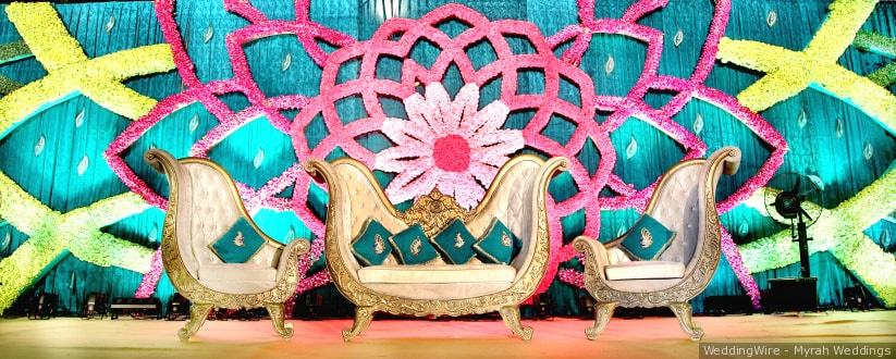 Myrah Weddings