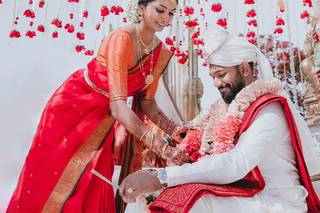 tamil wedding photos