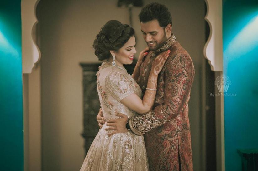 Buy Designer Wedding Sherwani for Men Online | Indian Wedding Sherwani