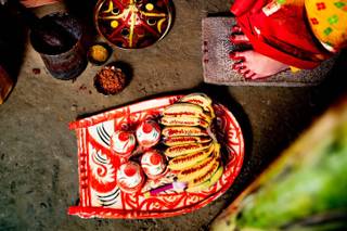 bengali wedding rituals