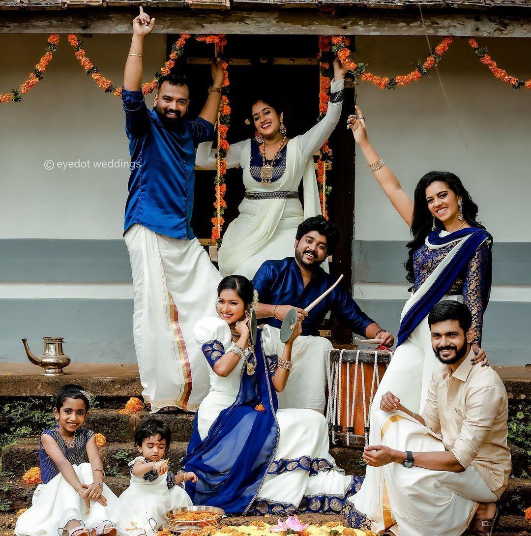 Onam celebration 2023 with the most grandiose manner with much zeal and  panache | News & Events