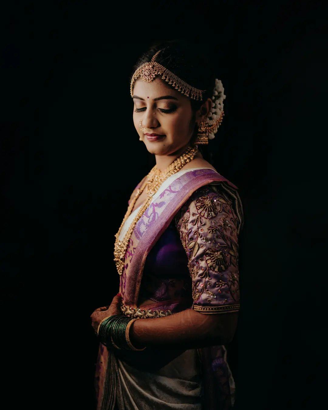 Traditionals❤ | Girly photography, Saree poses, Portrait poses