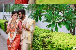 kongu vellala gounder wedding photos