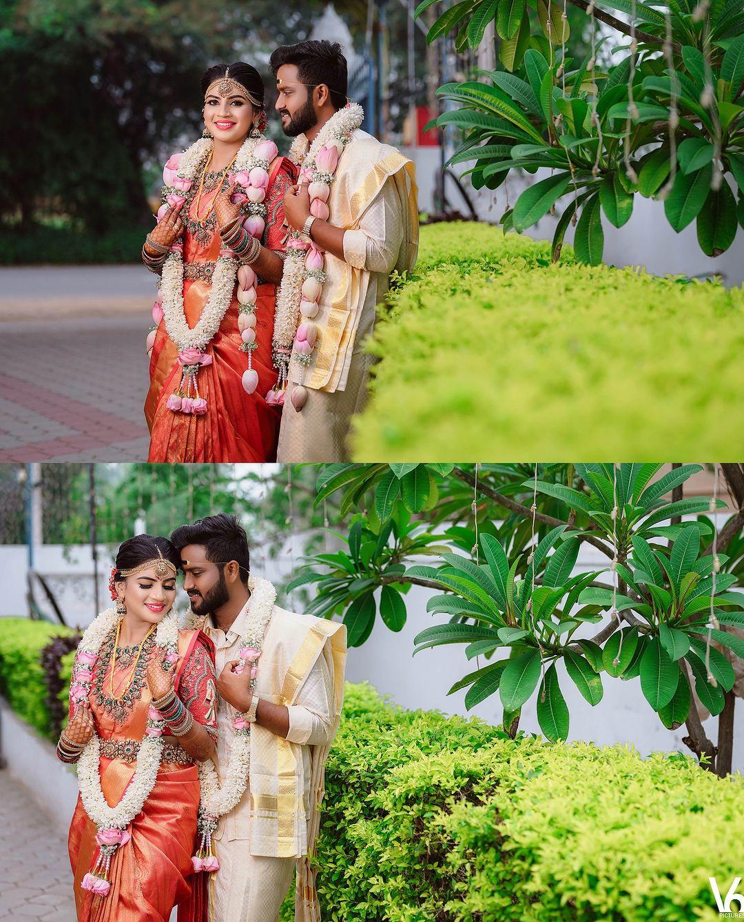 kongu vellala gounder wedding photos