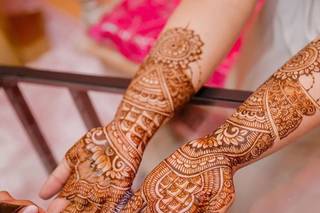 marwari wedding rasams