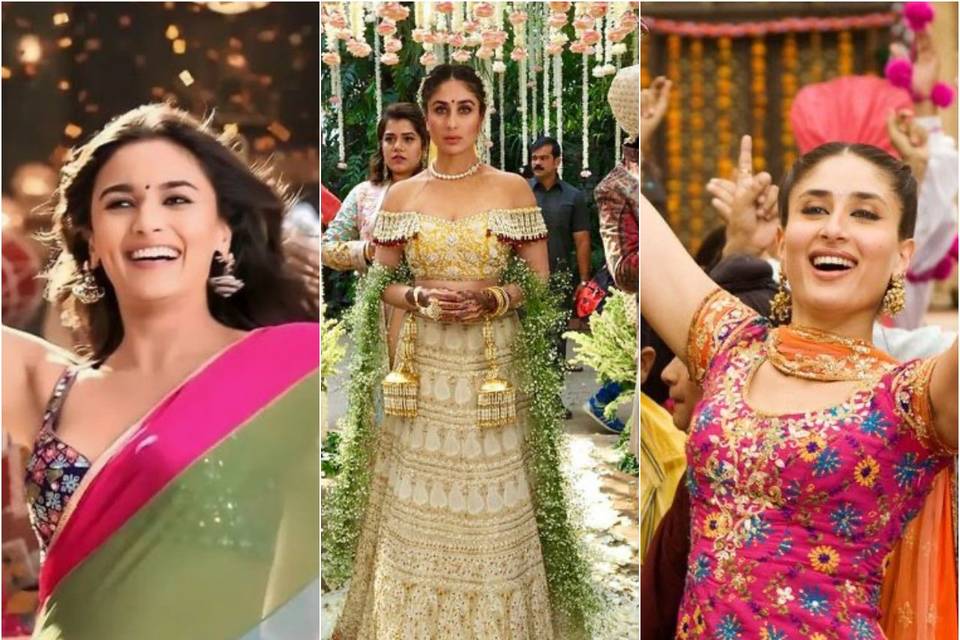 Bollywood Theme Party Dress Ideas That Broke the Internet