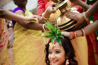 bengali hindu wedding