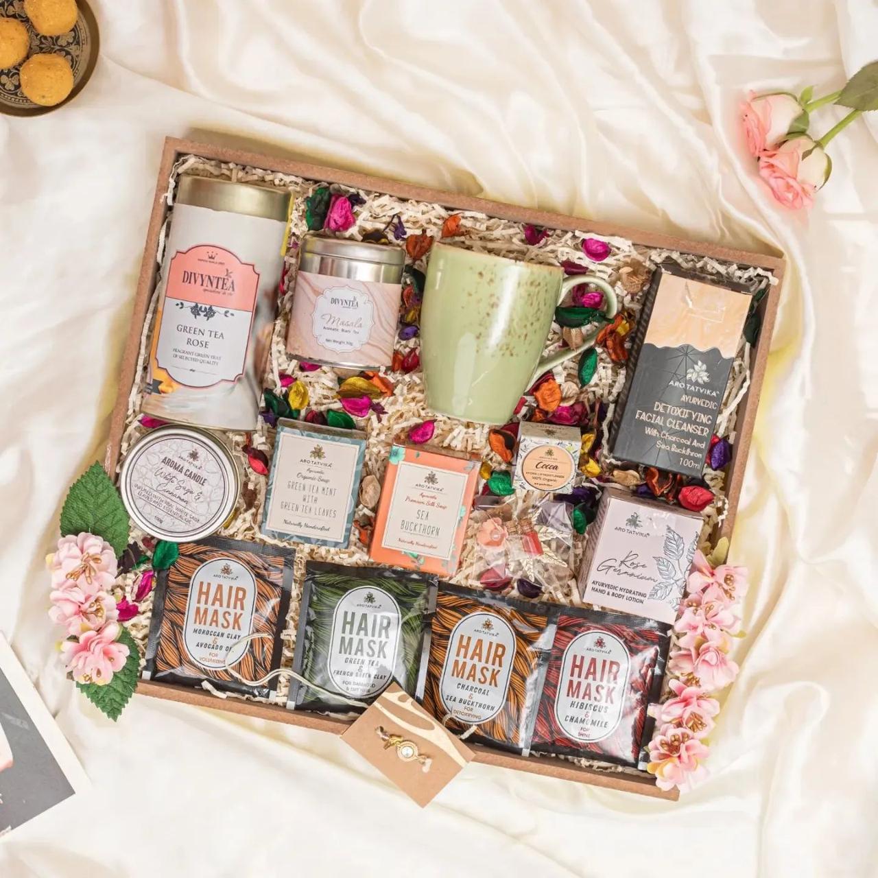 Best 40 Wedding Return Gift Ideas For Your Guests