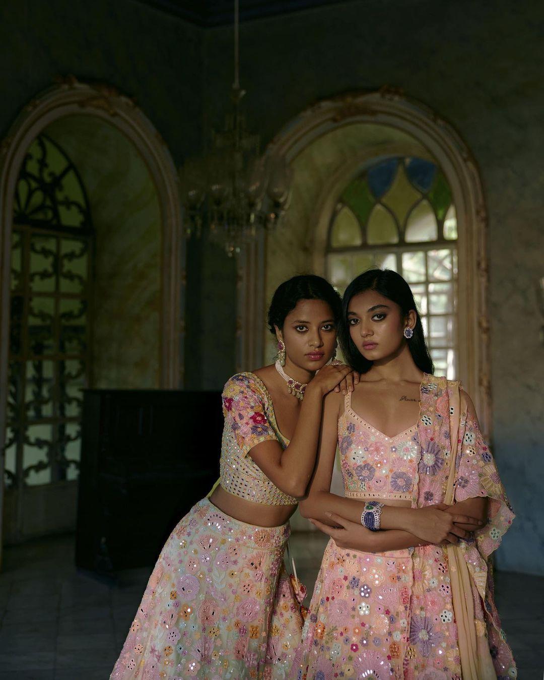 Lakme Fashion Week 2021