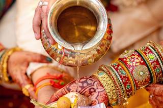 marwari wedding rasams