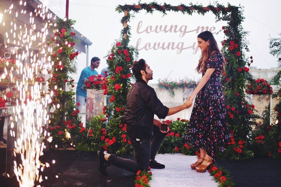 10 Proposal Mistakes to Avoid if All You Want to Hear is a YES!