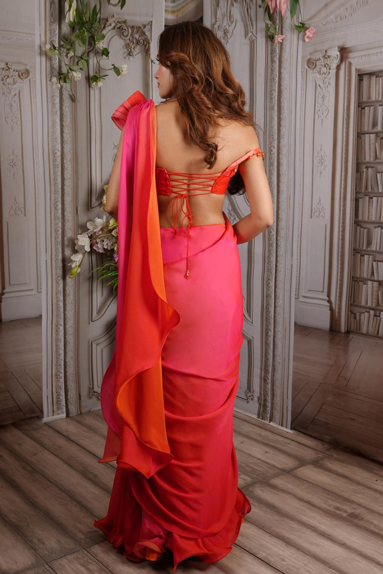 9 Gowns ideas  saree designs indian dresses indian gowns