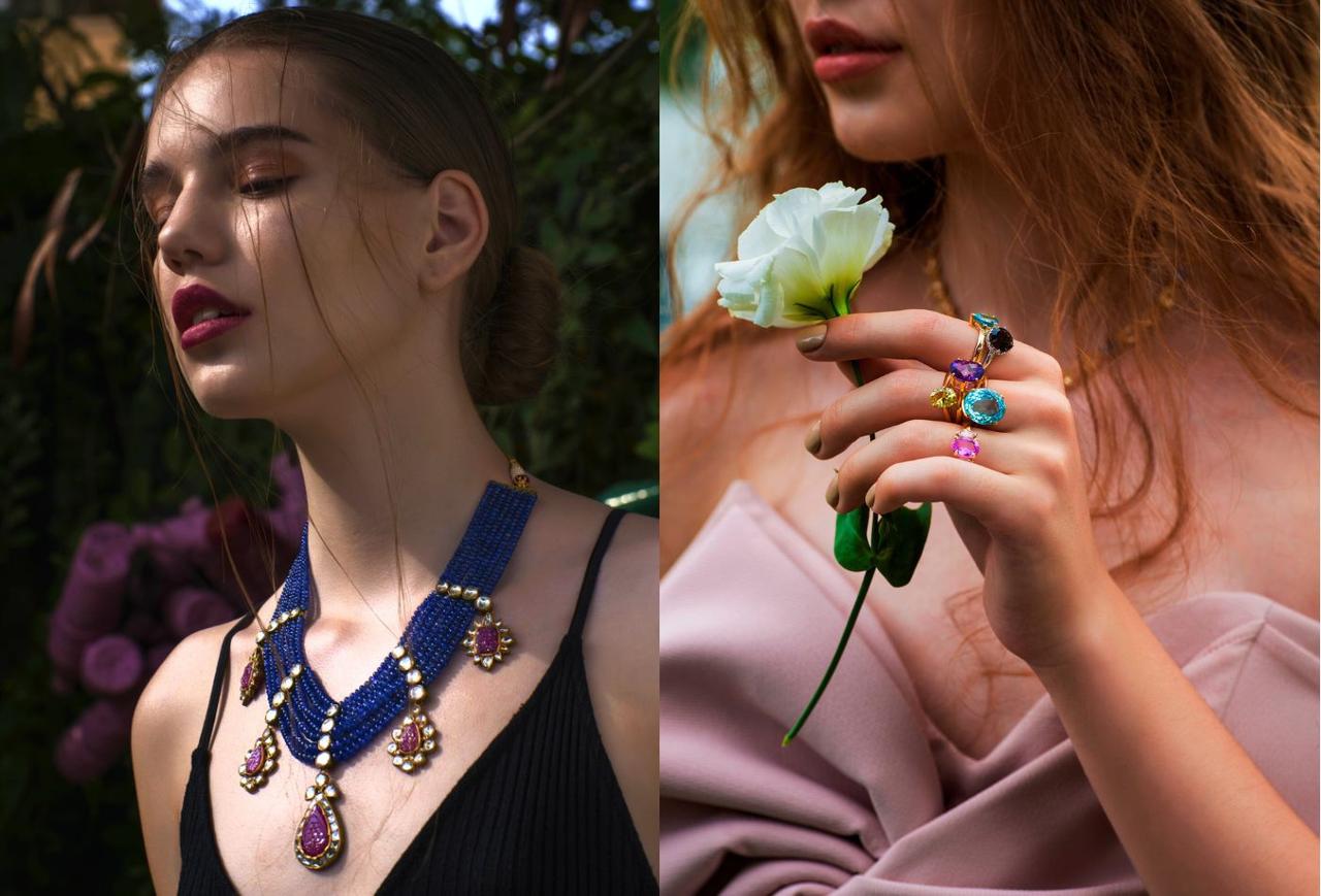 Chic Choker Necklaces That Everyone Wants in 2022 - Paksha