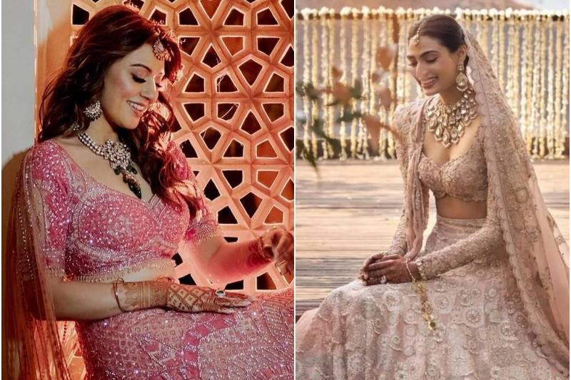 5 Brides who can Inspire New Indian Barbie Bride Doll Designs