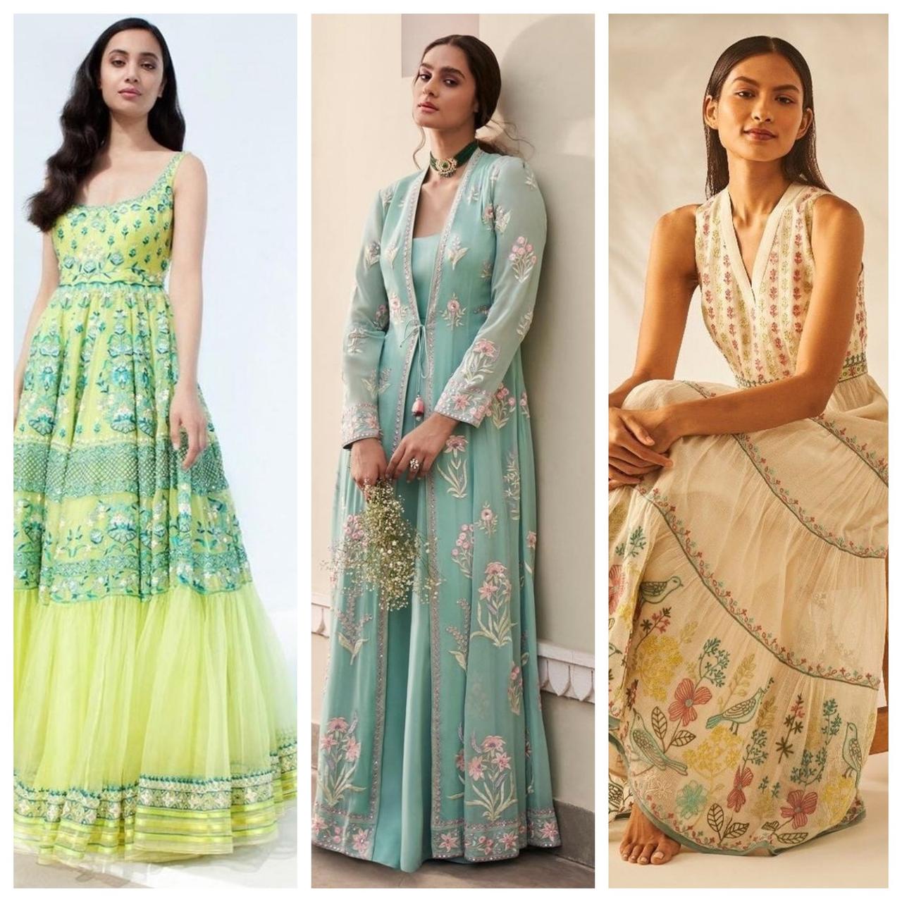 Anita dongre ethnic wear sale