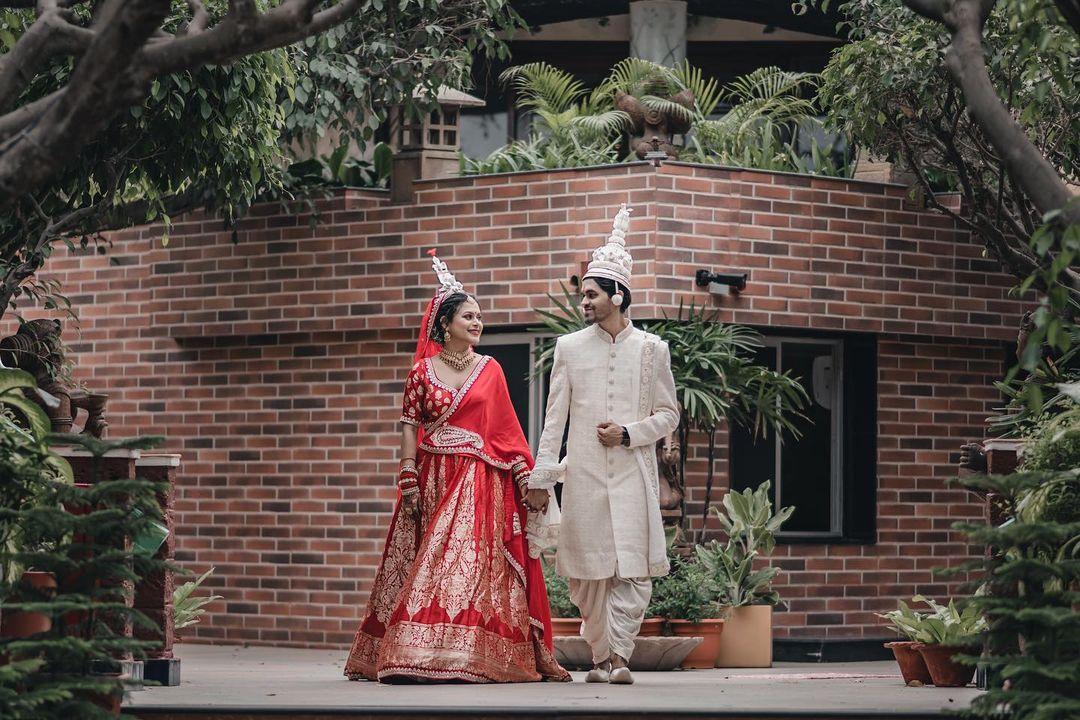 Wedding Raas