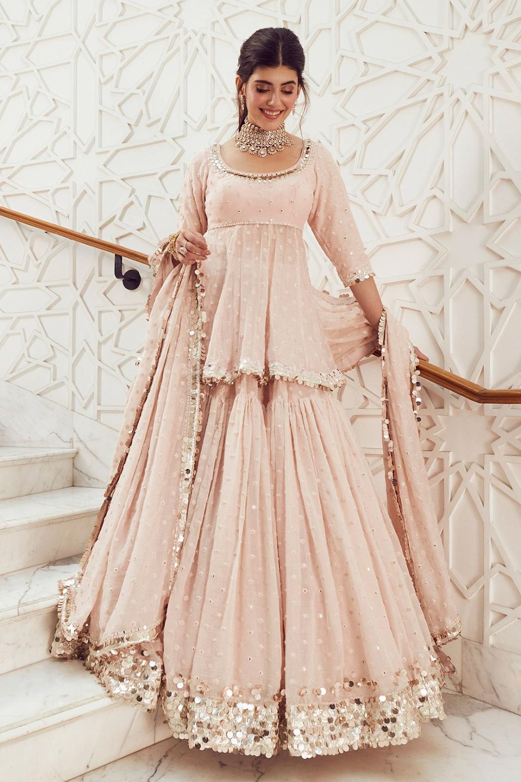 100 Unique Bridesmaid Dresses to Turn Some Heads This Wedding Season
