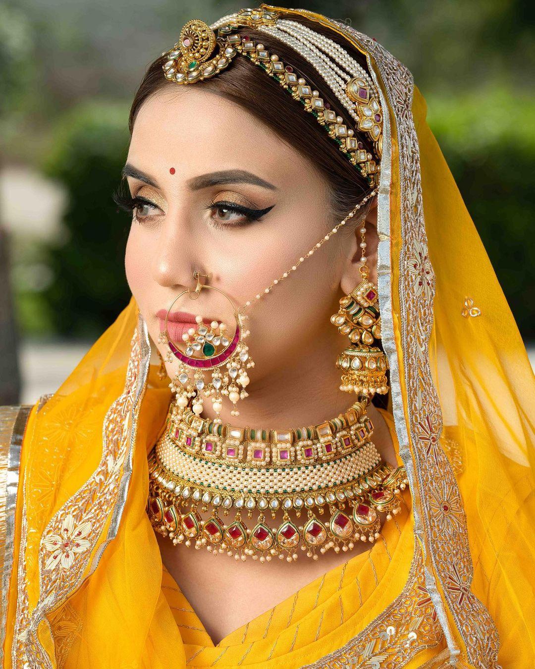 rajput wedding photos