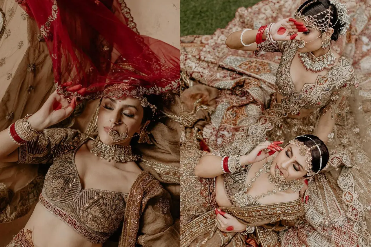 Anushri Sex - Top 10 Blouse Designs Patterns for Your Wardrobe- WeddingWire