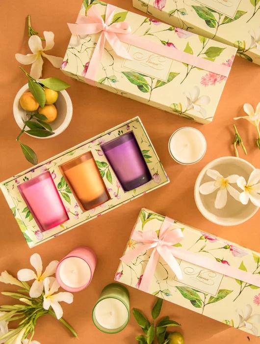 21st Wedding Anniversary Gifts For Couple