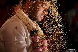 telugu marriage rituals step by step