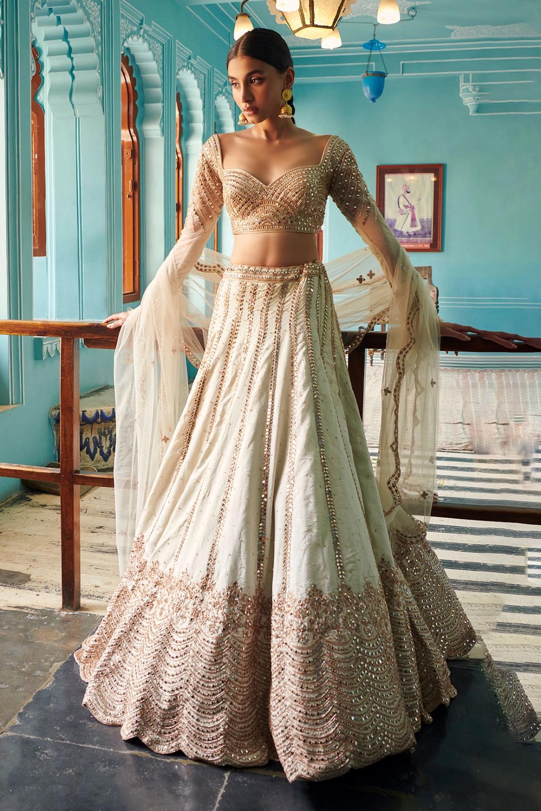 113660 bridesmaid dresses elegant bindani by jigar nikita1