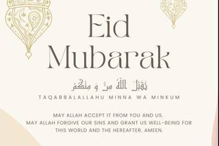 eid mubarak wishes