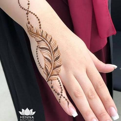 Buy Sabz Organics Natural Bridal Henna Mehendi Cones For Hand, Feet And  Body Designs Fine Detailing With Long Lasting Dark Red Brown Colour Stain  (Pack of 6) Online at Low Prices in