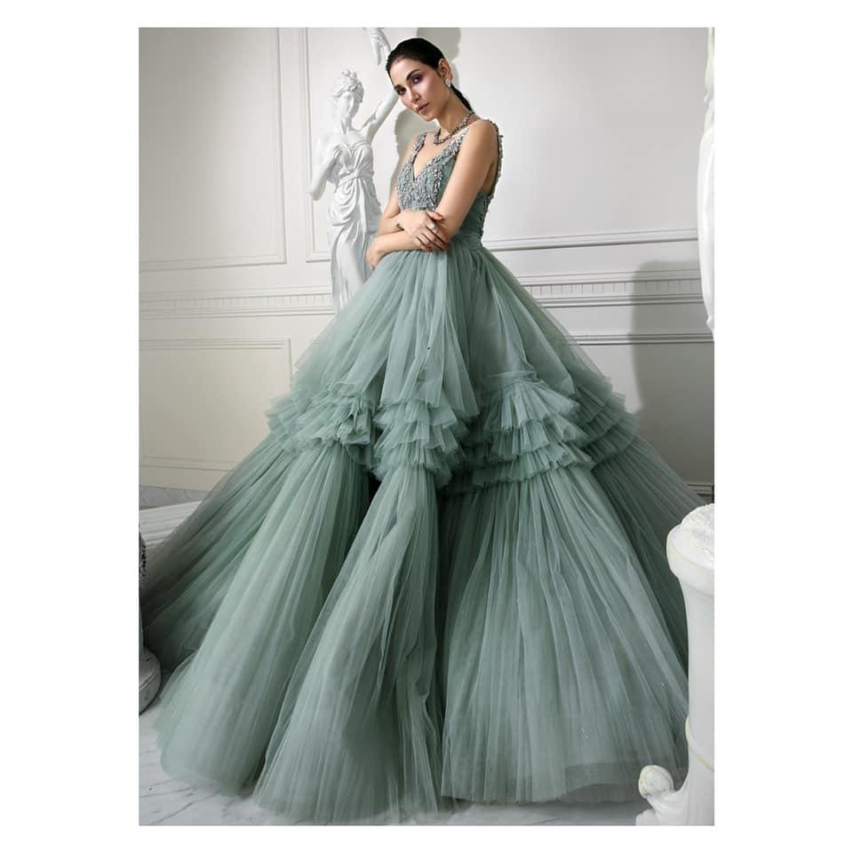 Buy designer wedding gowns online
