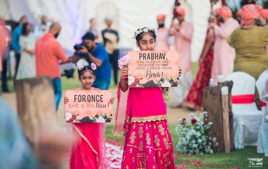 Weddingnama