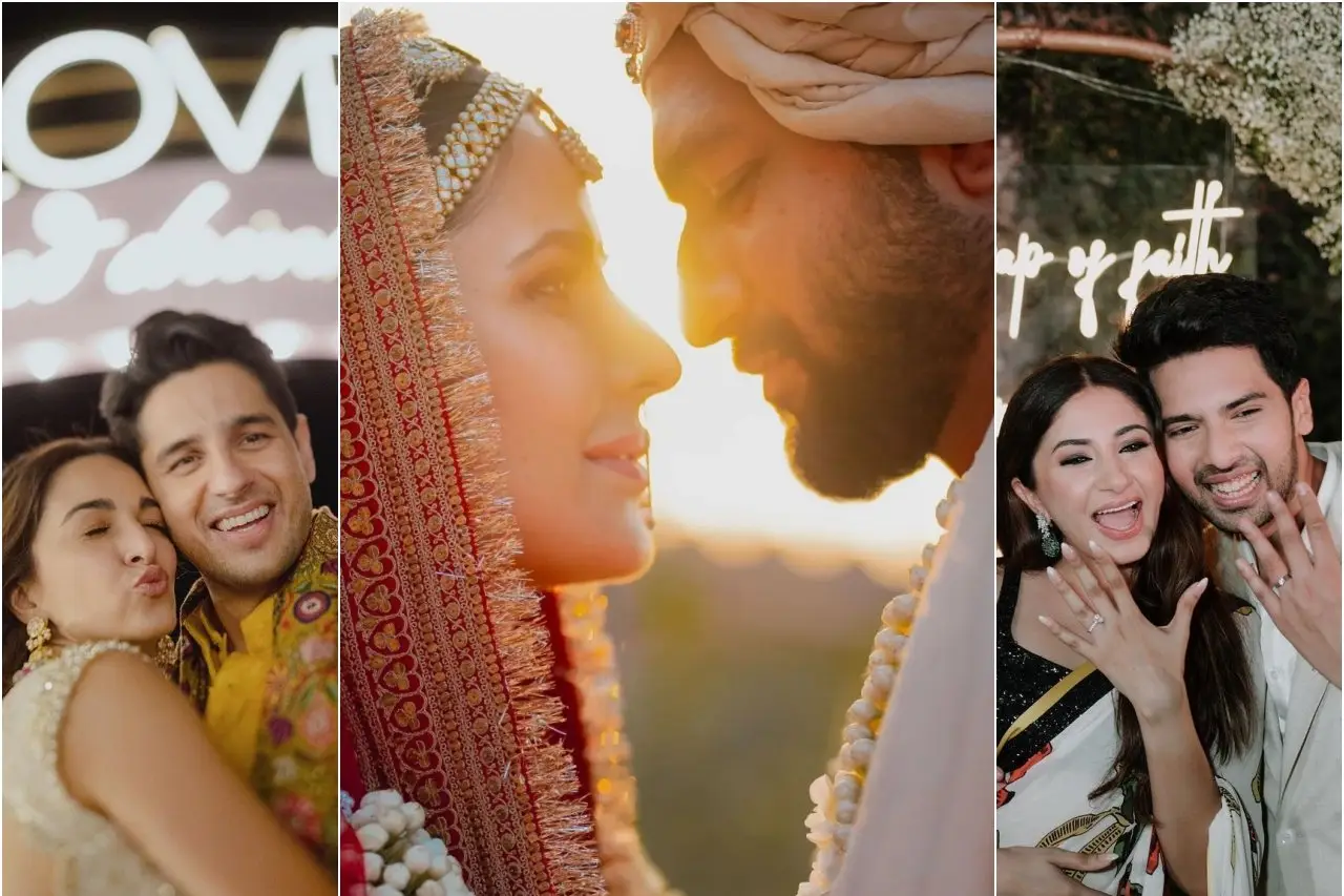 A Bollywood Take On Life Before And After Marriage | HuffPost Life