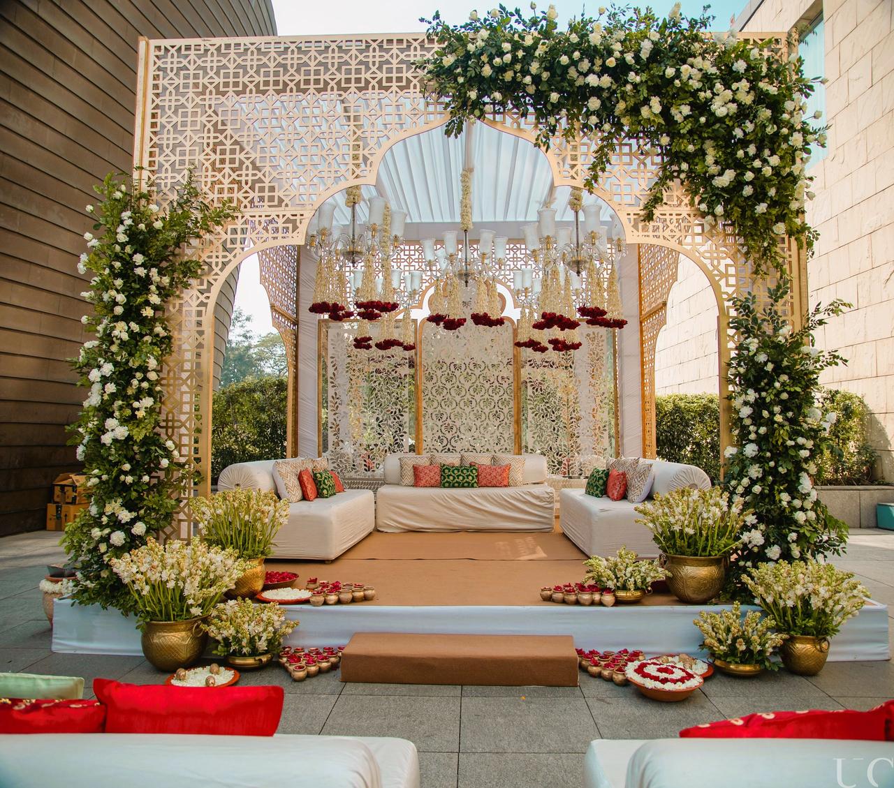 Trends That Are Shaping The New-Age Indian Wedding Ecosystem